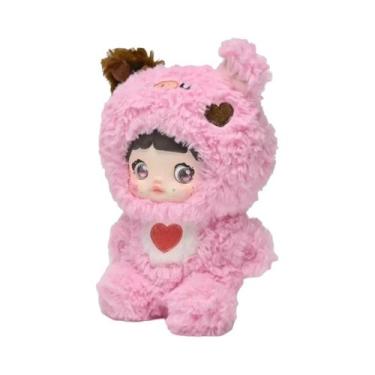 Imagem de Série De Frutas Nommi Blind Box Boneca De Vinil Brinquedo Feminino Da 