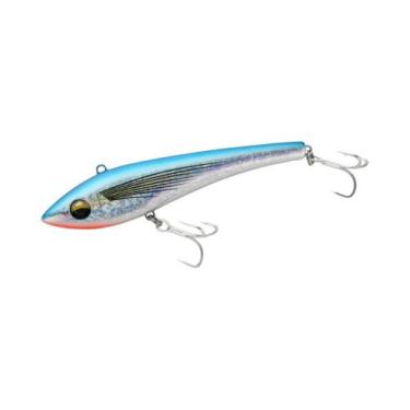 Imagem de Isca De Pesca Tipo Lápis Afundante De 135mm 73g Com Gancho Forte Para 