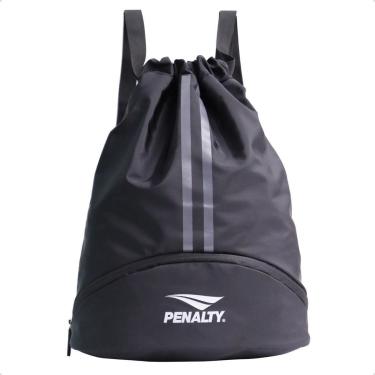 Imagem de Mochila Saco Bolsa Esportiva Penalty 25L Reforçada Original-Unissex