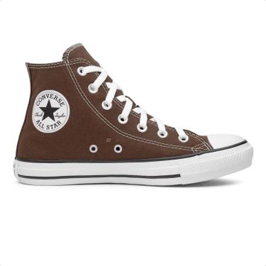 Imagem de Tênis Converse Chuck Taylor All Star Seasonal Colors Cano Alto Feminino-Feminino