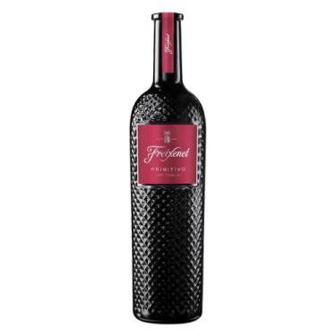 Imagem de Vinho Fino Tinto Demi-Sec Freixenet Primitivo 750ml