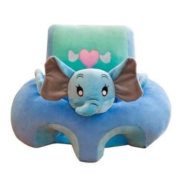 Imagem de Capa de sofá de bebê Creative Cartoon sem algodão - Gloome Store