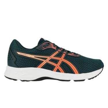 Imagem de Tênis Asics Raiden 4 Masculino /Preto Cor:;Tamanho:38-Masculino