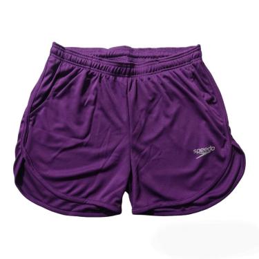 Imagem de Short Adulto Feminino Speedo II-Feminino