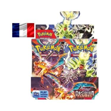 Imagem de 360 Peças Pokémon TCG Brilliant Stars Astral Radiance Obsidian Flames 