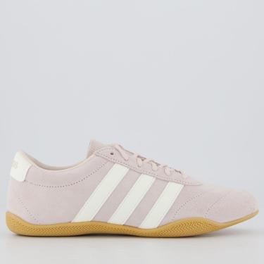 Imagem de Tênis Adidas Grand Court Lo Feminino-Feminino
