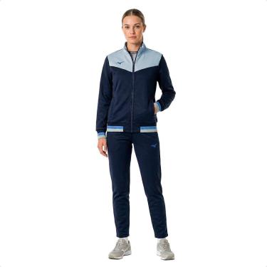 Imagem de Agasalho Mizuno Root IV Feminino-Feminino