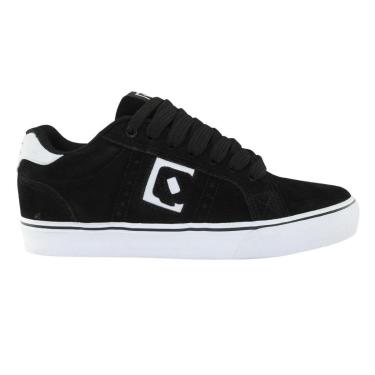 Imagem de Tênis Qix Combat Suede Vulk Skate Unissex-Unissex