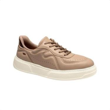 Imagem de Tênis Casual Feminino Moda Dakota-Feminino