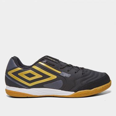 Imagem de Chuteira Futsal Umbro Pró 5 Bump Club Unissex-Masculino