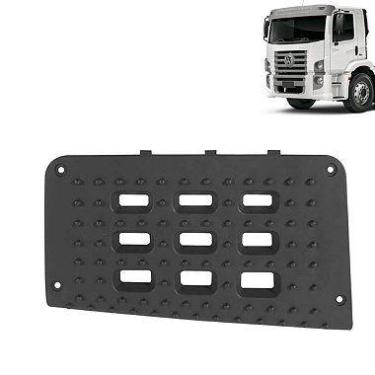 Imagem de Pisante estribo VW constellation 2D Inf - LD - cepam