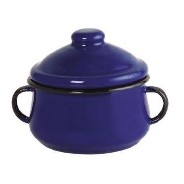 Imagem de Açucareiro 10 Ewel 380ml Azul