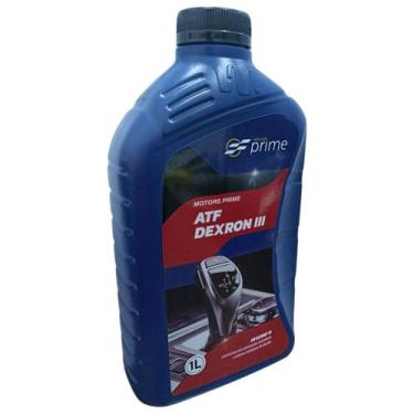 Imagem de Kit 2 Unidades Óleo Hidráulico ATF Dexron III 1L - LUBRI MOTORS