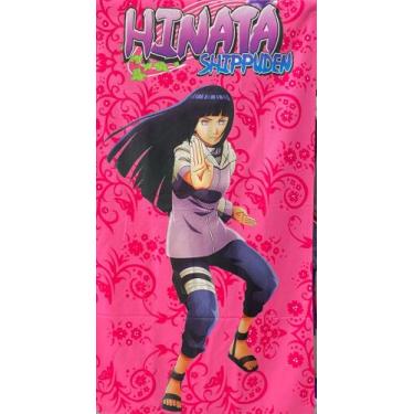 Imagem de Toalha Aveludada Hinata - mimo