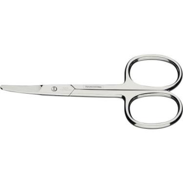 Imagem de Tesoura Higiene Pessoal P/UNHA Bebe ACO INOX - Tramontina