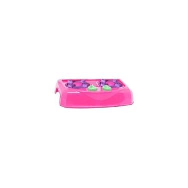Imagem de Brincando de casinha fogaozinho solapa cardoso toys