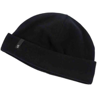 Imagem de Gorro Solo Microfleece III Preto Cor:PretoTamanho:M, Preto, M