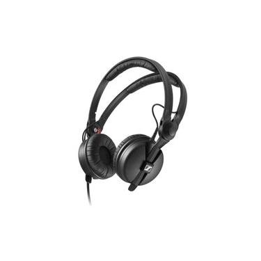 Imagem de Fone de Ouvido Profissional Sennheiser HD 25 - MQ550 MQ550