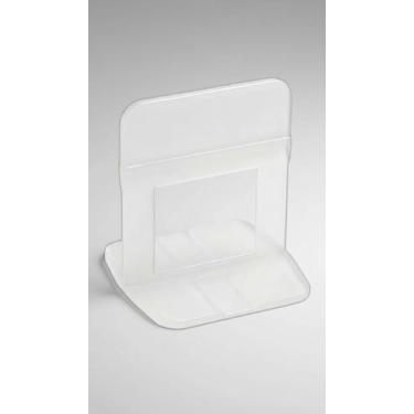 Imagem de Espaçador Nivelador Piso 2mm 500 Peças - Congratulations Store