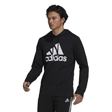 amazon adidas moletom com capuz mens