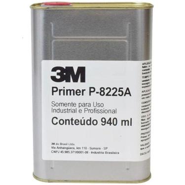 Imagem de Primer Lata 940ML P-8225A 3M