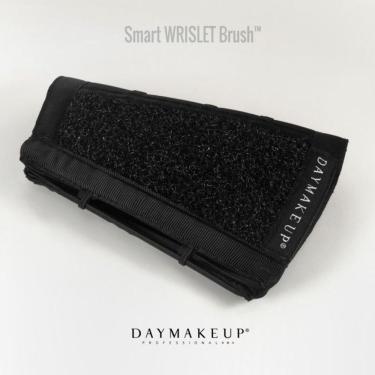 Imagem de Bracelete Limpador de pinceis Daymakeup