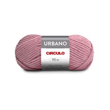 Imagem de Lã Urbano 100g 110m Círculo