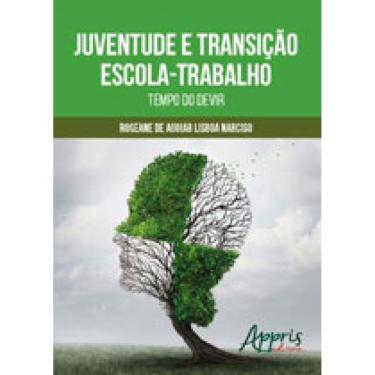 Imagem de Juventude E Transiçao Escola-Trabalho