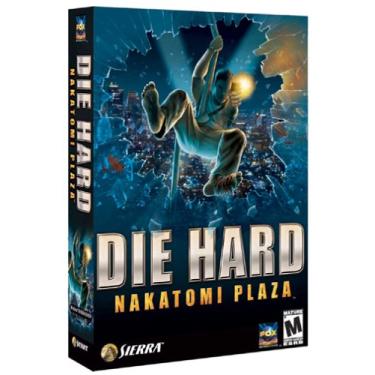 Imagem de Die Hard Nakatomi Plaza - PC