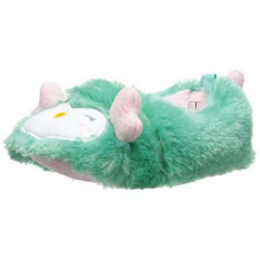 Imagem de Carter's Pantufa Infantil Maio, Turquesa