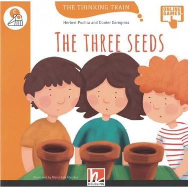 Imagem de Three Seeds, The