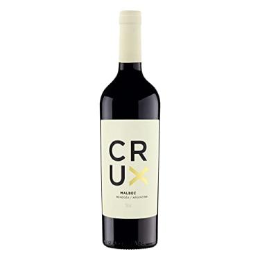 Imagem de Crux Vinho Argentino Tinto Seco Malbec Valle De Uco 750Ml