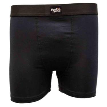 Imagem de Cueca Boxer Red Nose Cinza - Brand