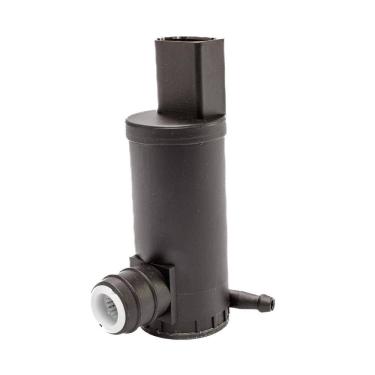 Imagem de Bomba Reservatório de Água Limpador Parabrisa Fiesta Sedan 1.5 1.6 4cc Ka Sedan 1.0 3cc 1.5 4cc Após 2013 Bico Grosso DS