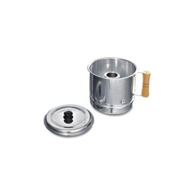 Imagem de Forma Bolo para Padaria com Cone Continental Nº2 (18x16x8cm)