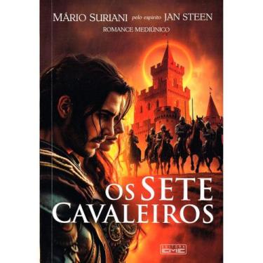 Imagem de Os Sete Cavaleiros