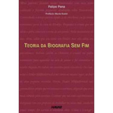 Imagem de Teoria Da Biografia Sem Fim