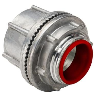 Imagem de Cubo de conduíte rígido Topázio 204 1-1/10.2 cm Cubo impermeável (1 unidade)