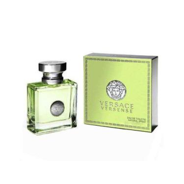 Imagem de Versace Versense - Perfume Feminino Eau de Toilette 100 ml