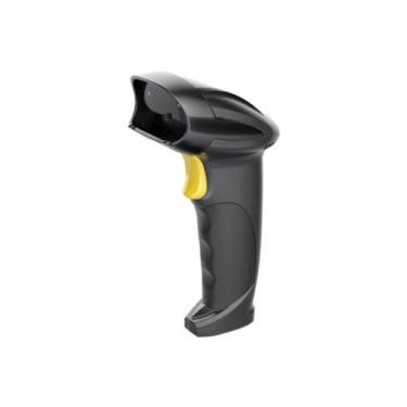 Imagem de Leitor De Codigo De Barras C3Tech Lb-W200Bk V2 Sem Fio - C3 TECH