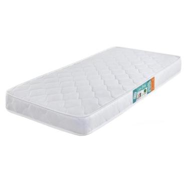 Imagem de Colchão para Berço Americano Baby 7 Plus 130 x 70 D18 - Baby Plus Colc