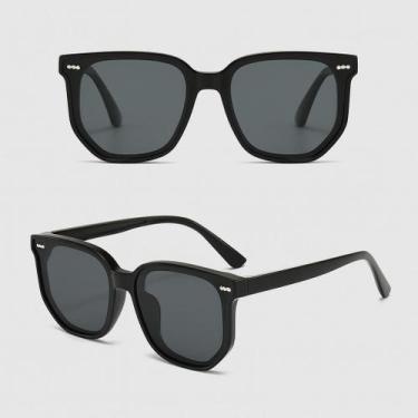 Imagem de Óculos de sol flexível infantil c/ proteção uv - santorini - ALIKÍ, Pr