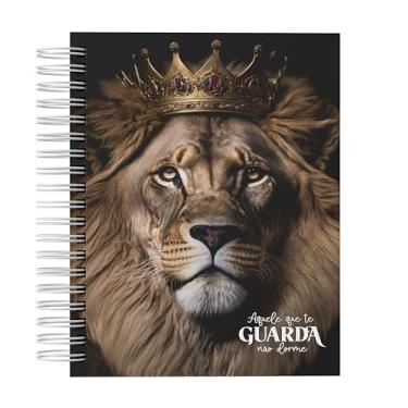 Imagem de Agenda 2026 Frases Bíblicas Personalizada 9 Opções de Capas (CAPA 4)