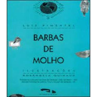 Imagem de Barbas de Molho - DIMENSAO - PARADIDATICO, 3