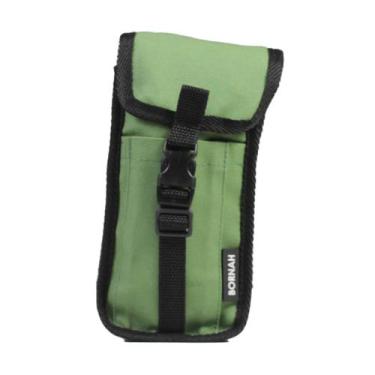 Imagem de Mini Bolsa Soulder Bag Pochete Necessaire Bornah