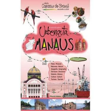 Imagem de Expedicoes Urbenauta -  Manaus