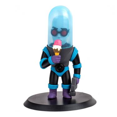 Imagem de Figura Dc Comics Mr Freeze - Bandai