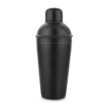 Imagem de Coqueteleira Fiesta Hauskraft Preta 500 ml