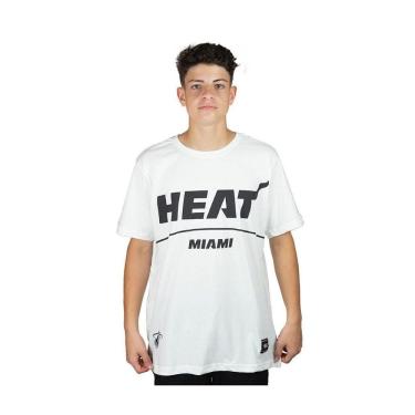 Imagem de Camiseta NBA Miami Heat