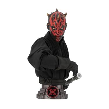 Imagem de ABYstyle Studio - Star Wars Bust Dark Maul
